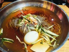 -小花花炭火烤肉·十五年延吉风味(左家庄店)