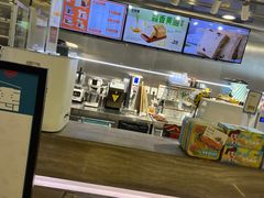 -爸爸糖吐司面包(北京西单大悦城店)