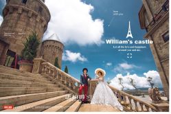 -太古映画婚纱摄影(天河店)