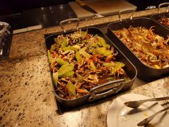 -上海锦江汤臣洲际大酒店壹阶层