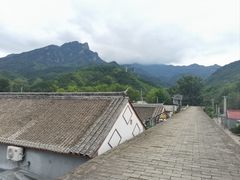 -遥桥古堡