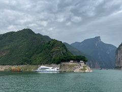 -白帝城·瞿塘峡景区