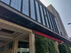 门面-绿岛国际酒店-西餐厅