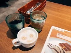 -萨莉亚意式餐厅(杭州西溪龙湖天街店)