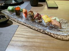 -松临·铁板烧&Omakase(神农店)