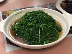 酒香草头-蘭心餐厅(进贤路店)