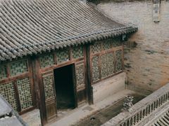 -山西王家大院