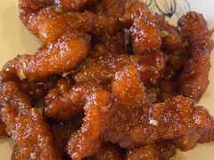 古法糖醋里脊-紫泥369粗粮季(鼓楼店)