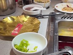 -海底捞火锅(高新万达广场店)