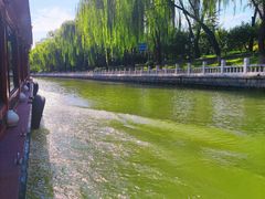 -皇家御河游(紫御湾码头)