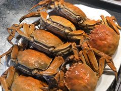 -车头老二大排档(金城步行街店)