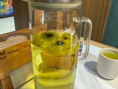 -黑鸡小馆(金源店)