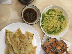 -喜洋洋蟹庄(阳澄湖店)