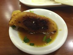 -小姜锅贴(凤凰街店)