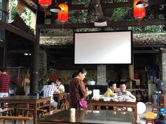 大堂-鹅滋道(甘坑古镇店)