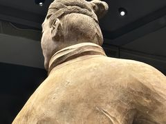 -秦始皇帝陵博物院(兵马俑)