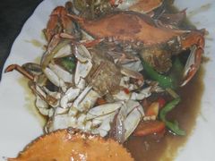 -四川小胡子海鲜(丁村万人海鲜广场店)