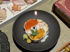 -贰捌零叁精致料理(钱湖店)