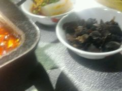-探鱼·鲜青椒爽麻烤鱼(广州花都来又来店)