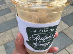 -Ralph’s Coffee(北京三里屯店)