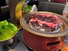 -西塔老太太泥炉烤肉(龙湖北苑天街店)