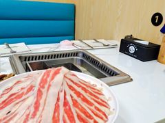 -星伦多 自助料理(圆融店)