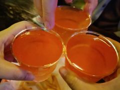 -Helens海伦司小酒馆(南京洪武路店)