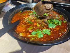 -苗乡米线(建军路店)