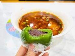 -老盛兴·上海小笼汤包馆(武夷店)