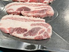 -李氏烤肉店