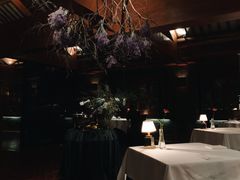 -三嚥阁 La Villa Restaurant