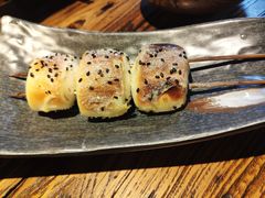 -并州大牌档之醉轻尘