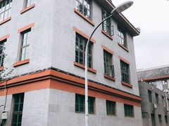 -四川大学(华西校区)