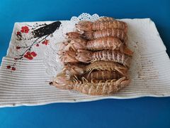 -旺富东海大酒楼(海鲜街店)