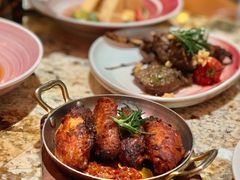 -BROWNSTONE布朗石西班牙餐厅(富城店)