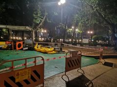 -东风公园