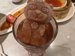 -陶兰居·手工点心·粤菜(圆融时代广场店)