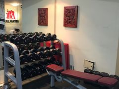 -炼健身私教工作室