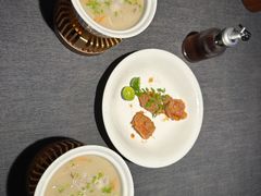 -锦府园·新台州菜(合生汇店)