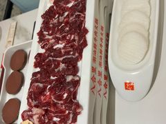 -八合里潮汕鲜牛肉火锅(上海汇智广场店)