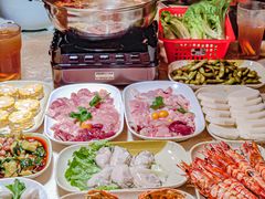 -小煵记·打边炉(西丽文光店)