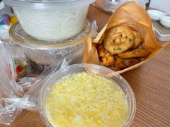 -丽华早点(大成路店)