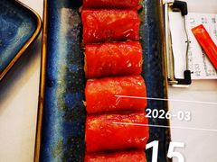 -鹿鸣酒家(越秀店)