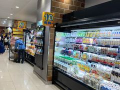 -AEON永旺(东方宝泰店)