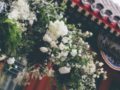 -北京古城老院厉晓麟精致菜