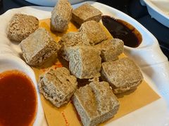 -绍兴老味道·非遗门店(银泰城店)