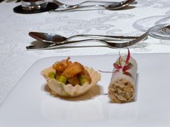 -北京古城老院厉晓麟精致菜