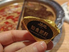 -蟹将军·松叶蟹和牛日料放题自助(K11店)