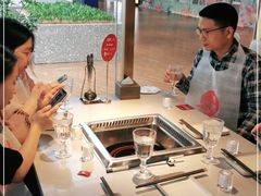 -渡娘火锅(大兴大悦春风里店)