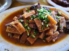 -荣生萝卜汤饭店